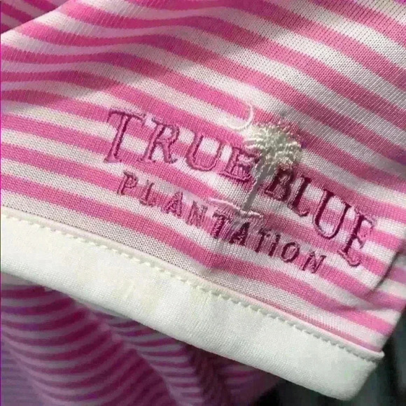 🏌🏼‍♀️NWT Desert Dry golf shirt ⛳️ small - Picture 7 of 7